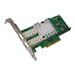 Intel Ethernet Converged Network Adapter X520-DA2