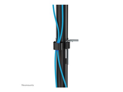 NEOMOUNTS FPMA-D550DDVBLACK Desk Mount