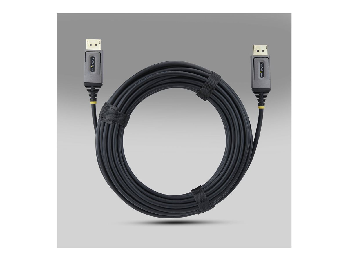 StarTech - kabel DisplayPort - DisplayPort do DisplayPort - 10 m – foto 2