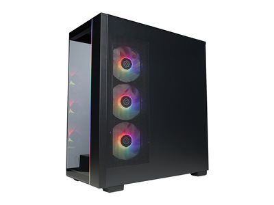 CyberPowerPC Gamer Supreme Liquid Cool SLCAI7200CPGV2