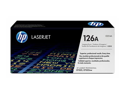 HP 126A LaserJet Imaging Drum