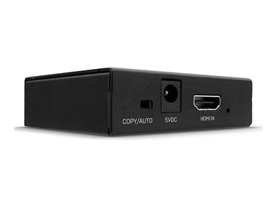 Splitter 2 Ports HDMI 10.2G