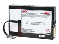 APC Batteries pour onduleur RBC59