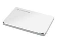 TRANSCEND 2To 2.5p Disque dur Ext.