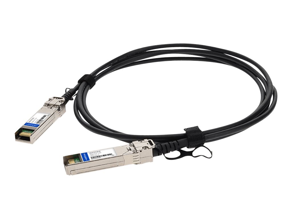 AddOn 2m Arista Compatible SFP+ DAC