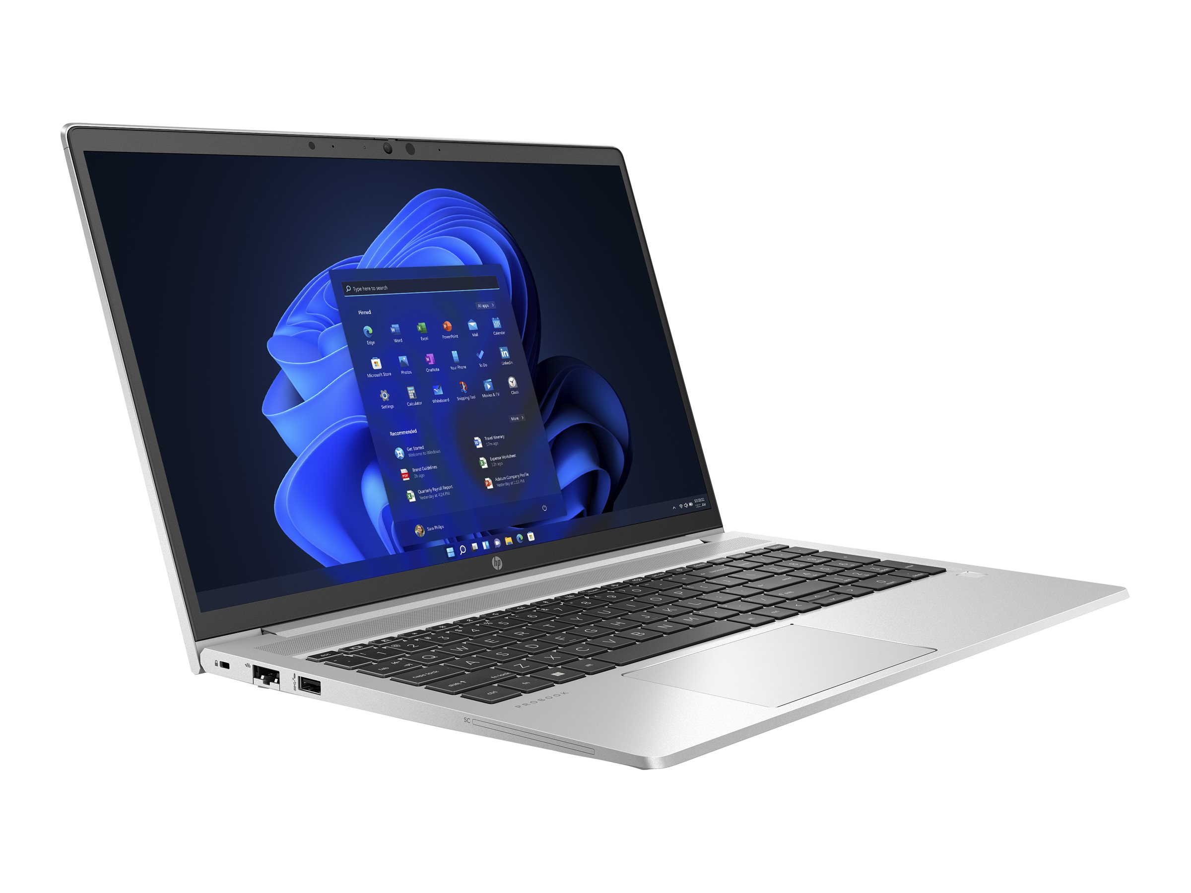 HP ProBook 650 G8 Notebook | Overview, Specs, Details | SHI