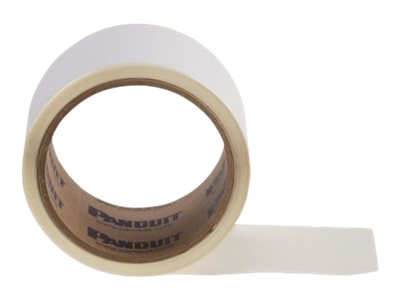 Panduit - Polyester - super-tack adhesive
