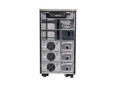 APC Symmetra LX 12kVA scalable to 16kVA