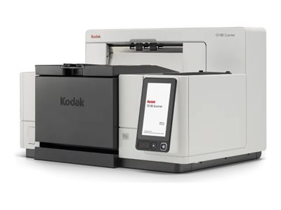 Kodak S5180 - Document scanner