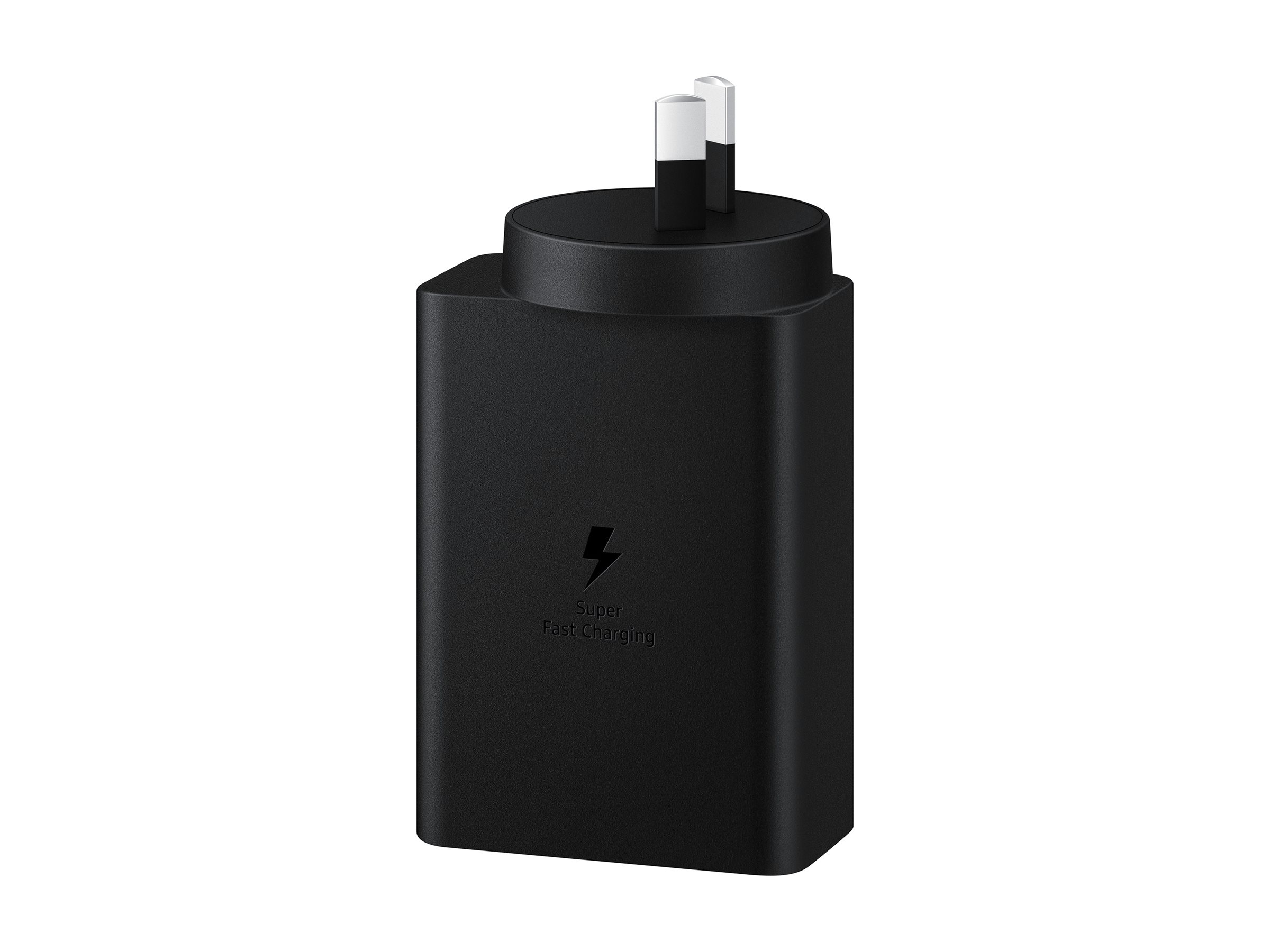 Samsung EP-T6530 power adapter, 2 x USB-C, USB, 65 watt