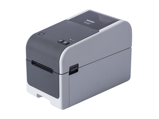 Brother Print Label TD-2320D300 – foto 10