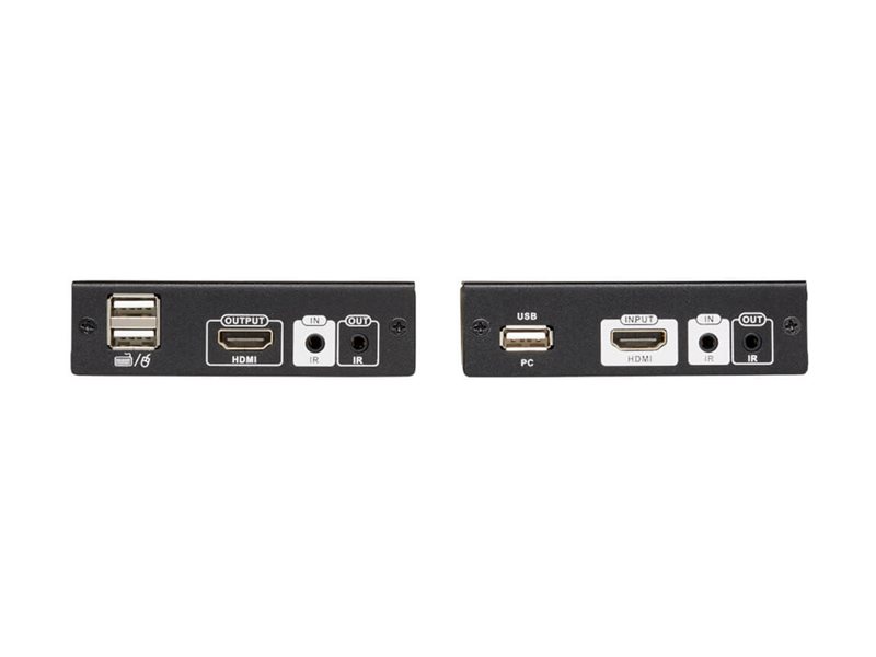 EATON TRIPPLITE HDMI HDBaseT KVM Console
