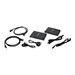 IOGEAR GPLHDPROK4 HDMI Over Powerline PRO Kit with 3 Additional Receivers