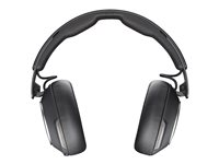 HP Poly Voyager Surround 80-M - Customer Special - headset - USB-C via Bluetooth adapter