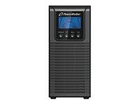 PowerWalker VFI 1000 TGS UPS 900Watt 1000VA