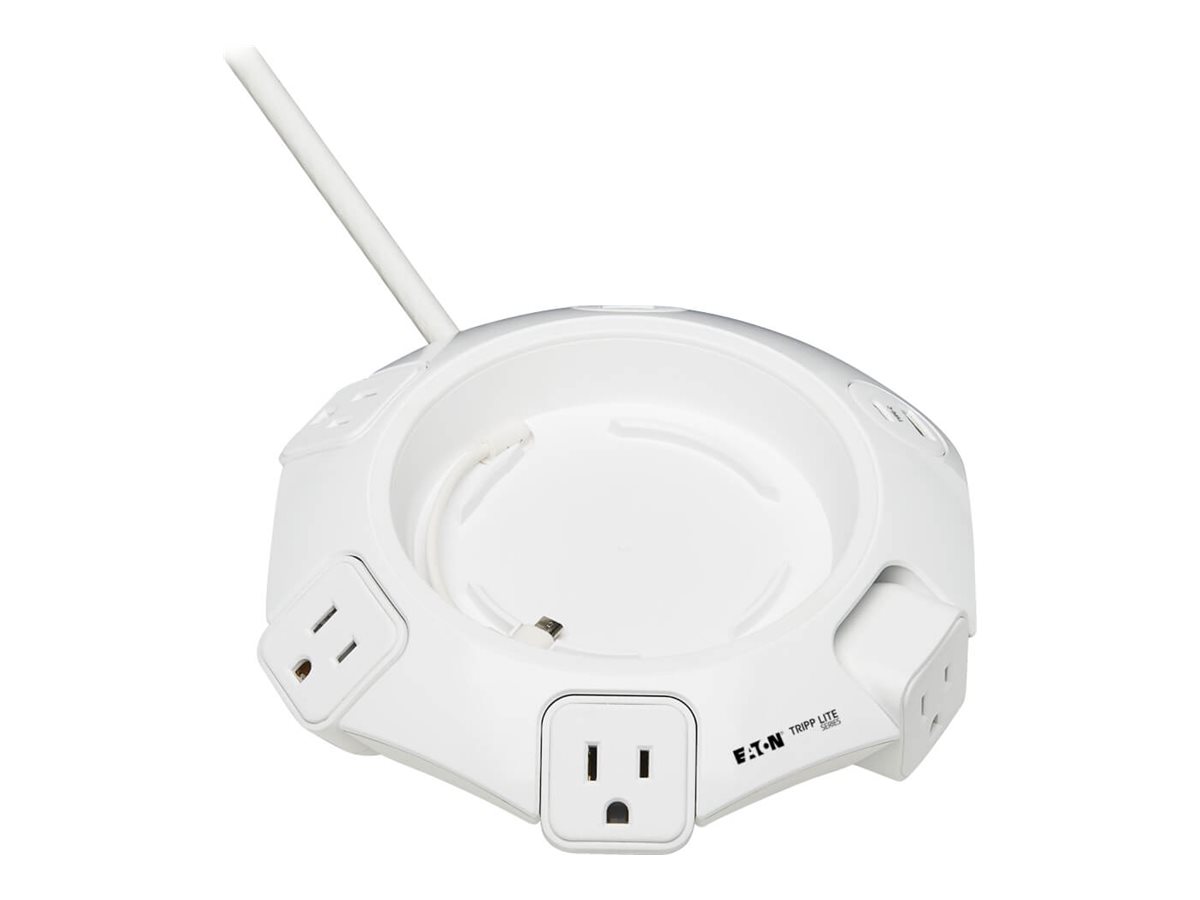Tripp Lite Conference Power Surge Protector