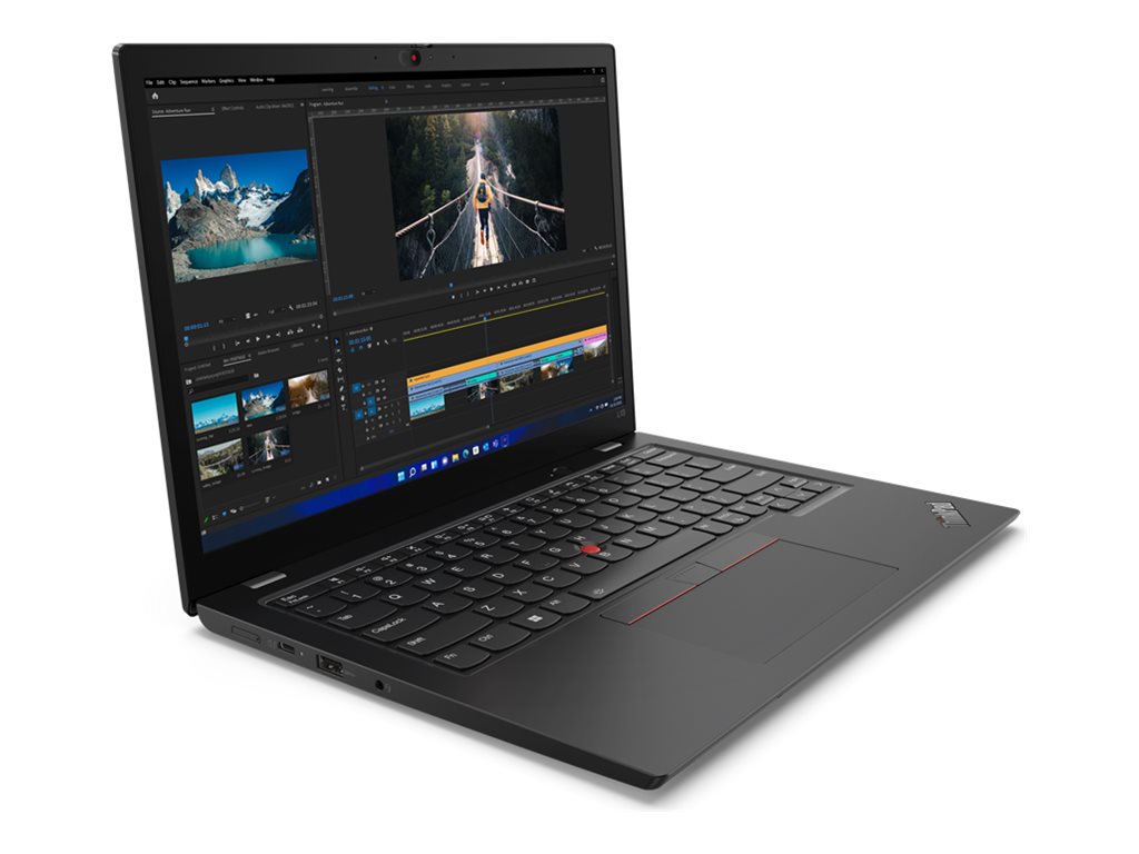 Lenovo ThinkPad L13 Gen 3 - 13.3