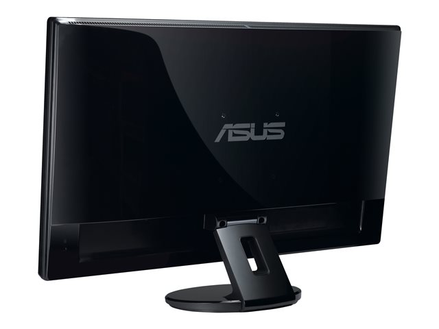 Ve278q - Asus Ve278q - Led Monitor - Full Hd (1080p) - 27