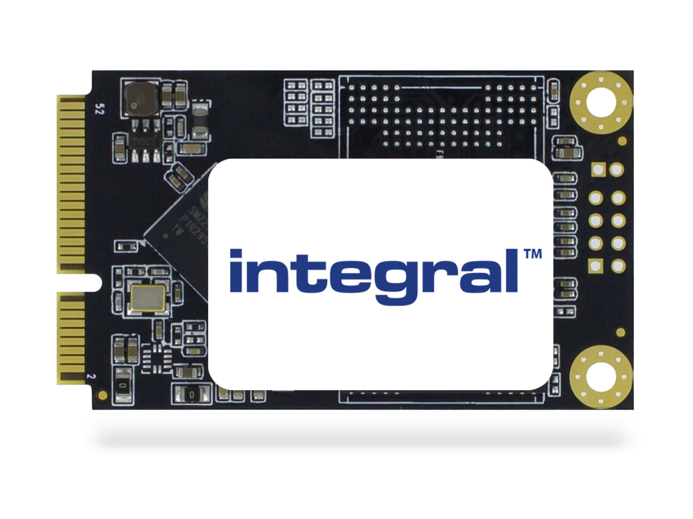 An image of Integral MO-300 (2020 Model) - SSD - 256 GB - SATA 6Gb/s