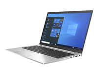 HP EliteBook 840 Aero G8 14' I5-1135G7 8GB 256GB Intel Iris Xe Graphics Windows 10 Pro 64-bit