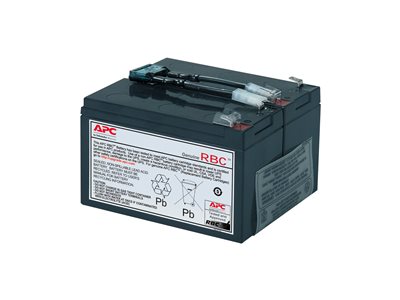 APC Replacement Battery Cartridge #9