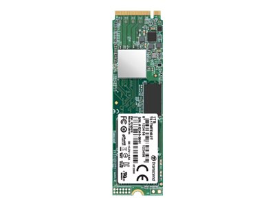 Transcend MTE652T - SSD