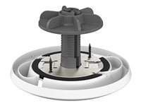 LOGI Rally Mic Pod table mount