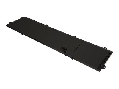 Total Micro - Notebook battery