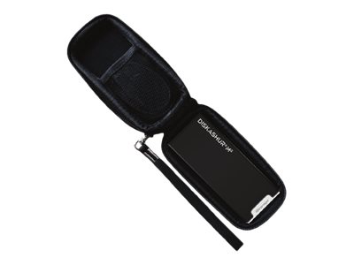 iStorage diskAshur M - SSD - 240 Go - USB 3.2 Gen 1 - Conformit TAA