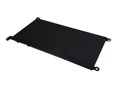 Total Micro - Notebook battery
