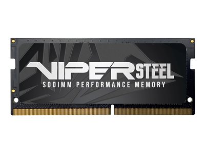 Patriot Extreme Performance Viper Steel