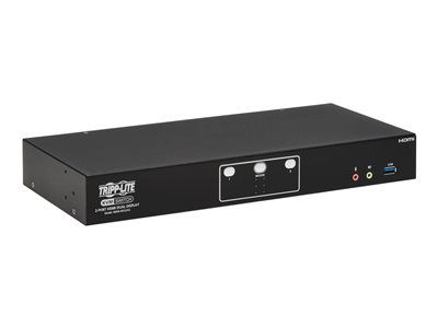 Eaton Tripp Lite series 2-Port HDMI Dual-Display KVM Switch