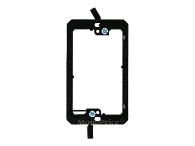 Monoprice Low Voltage Mounting Bracket