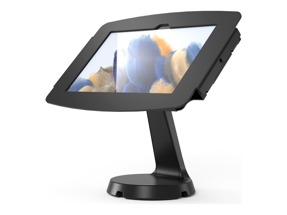 Compulocks Galaxy Tab A8 10.5" Space Enclosure Mast Counter Stand