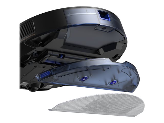 Eufy RoboVac X8 Hybrid - vacuum cleaner - robotic - T2261V11