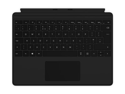 MS Srfc ProX R SigKB/SlimP Blk AT DEMO