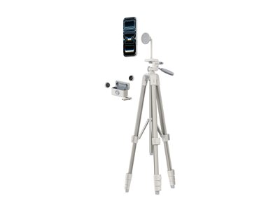 Belkin - Creator Kit microphone system
