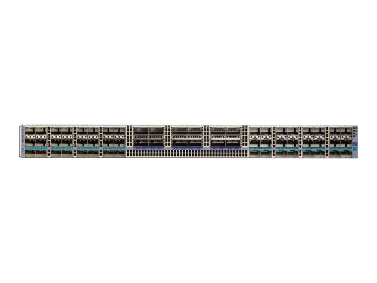 Arista 7050SX3-48YC12