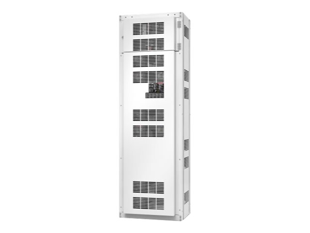 Schneider Electric Li-ion Battery Rack Type E