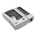 Eaton Tripp Lite Series 4-Piece Network Installer Tool Kit with Carrying Case RJ11 RJ12 RJ45
