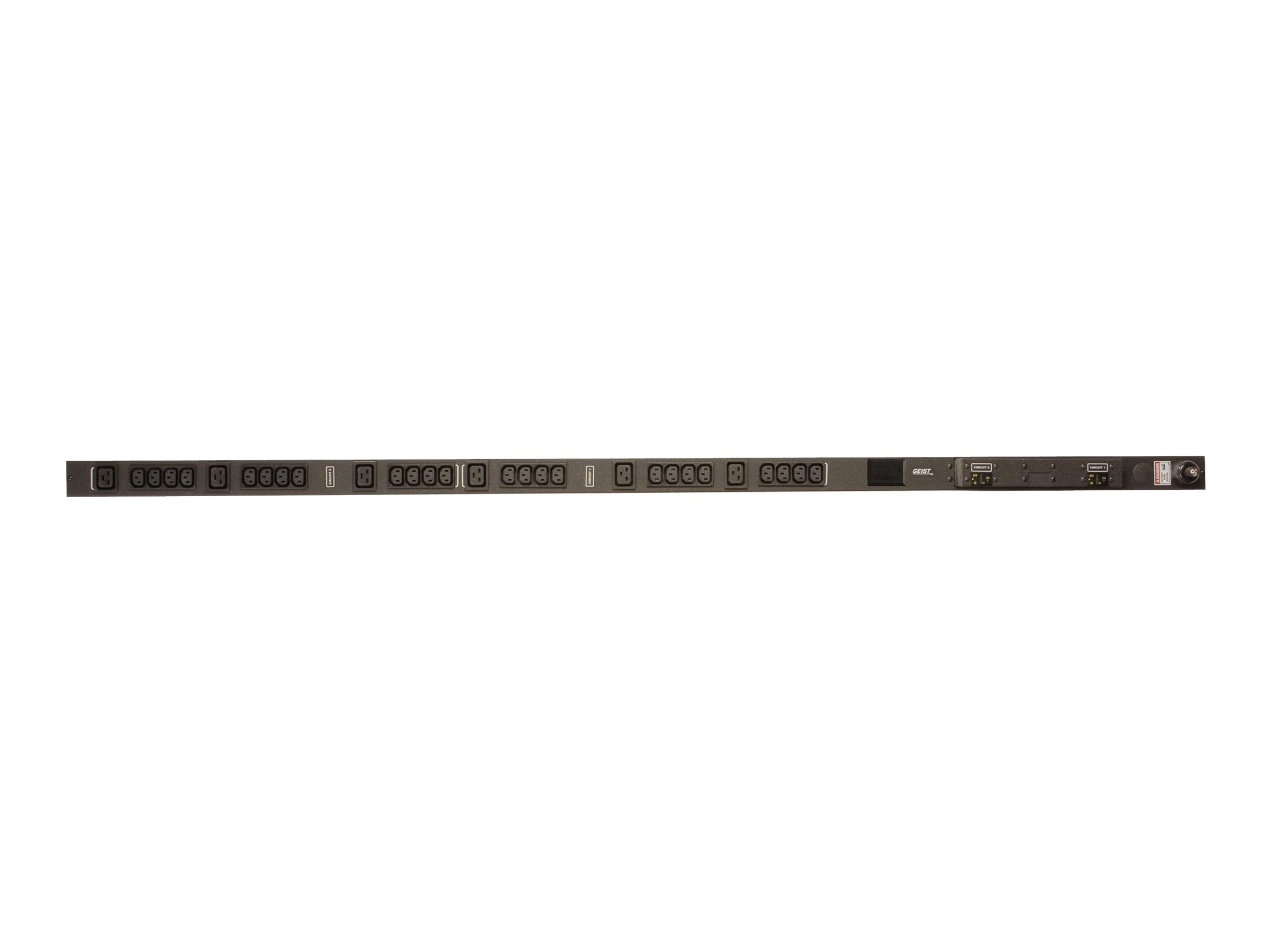 Geist Basic Standard XPB300-103IN6TL6