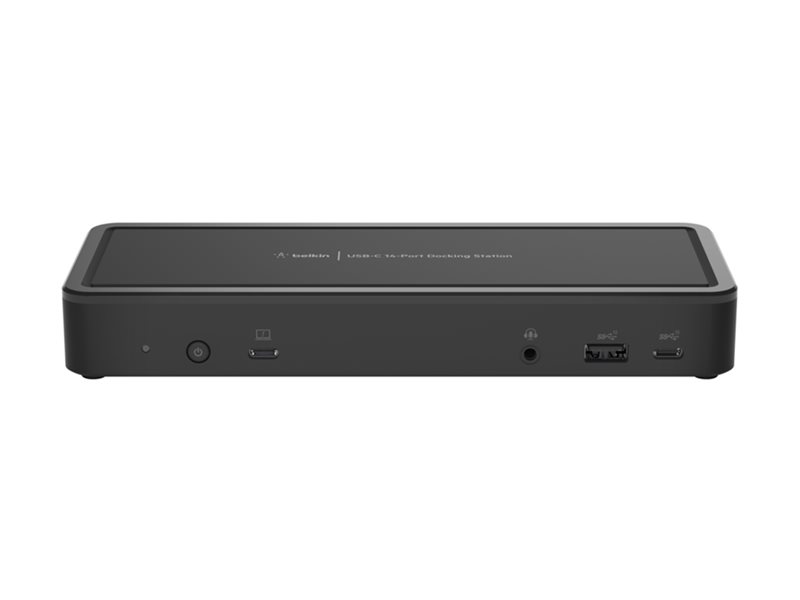 BELKIN Station daccueil Triple écrans