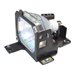 eReplacements ELPLP09-OEM, V13H010L09-OEM (OSRAM Bulb) - projector lamp - TAA Compliant