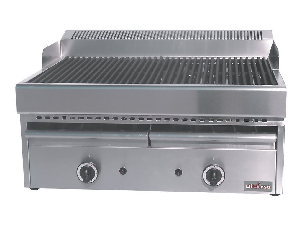 Diverso Wr Gv67 77 Grill