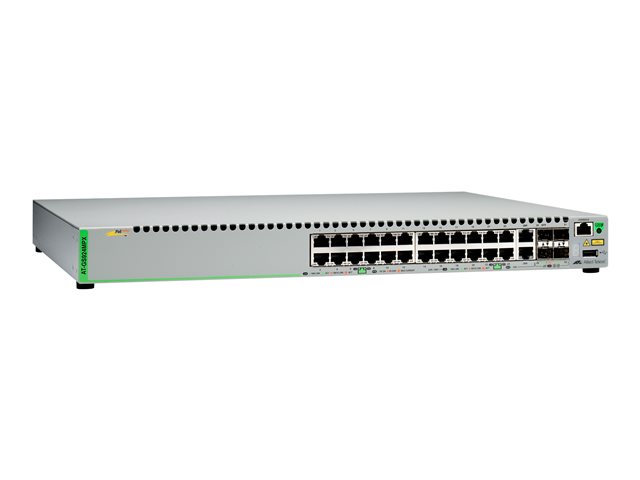 ALLIED Switch Gigabit 24P GS924