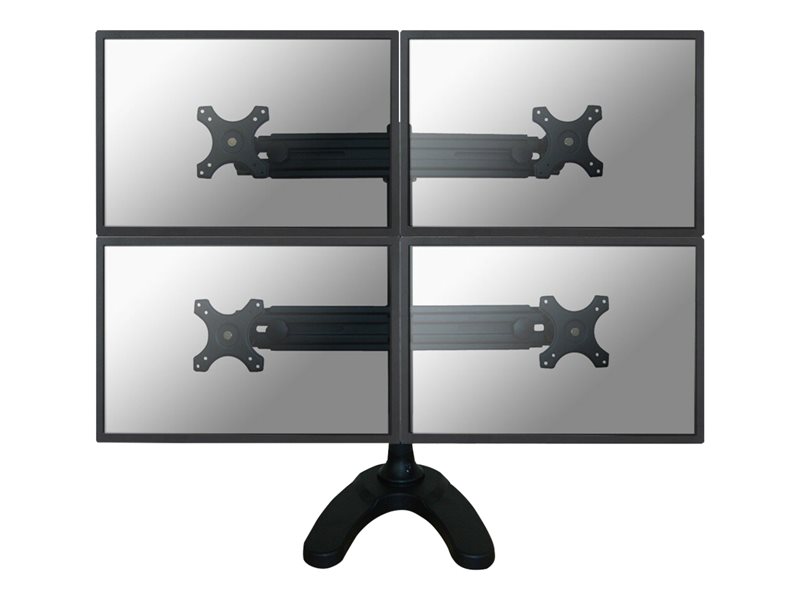 NEOMOUNTS FPMA-D700 Flat Screen Desk Mnt