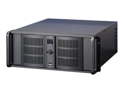 D-400-7P - SERVER CHASSIS
