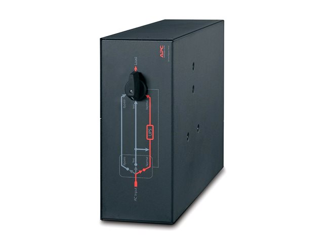 APC ServiceBypassPanel SUA / SURT-D
