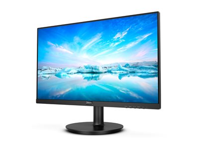 PHILIPS 222V8LA/00, Monitore, PHILIPS 222V8LA/00 54.61cm  (BILD5)