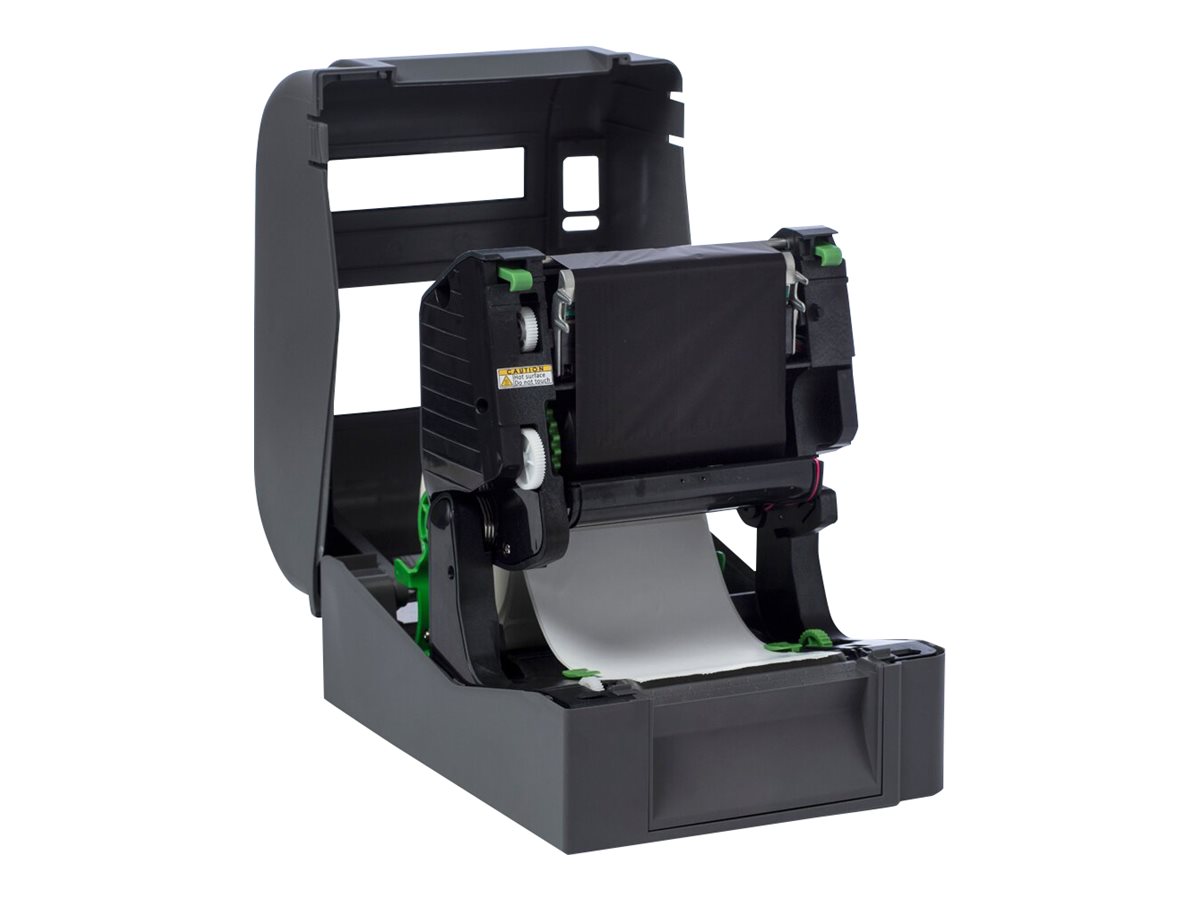 Imprimante étiquettes  4" TD-4520TN 300 dpi
